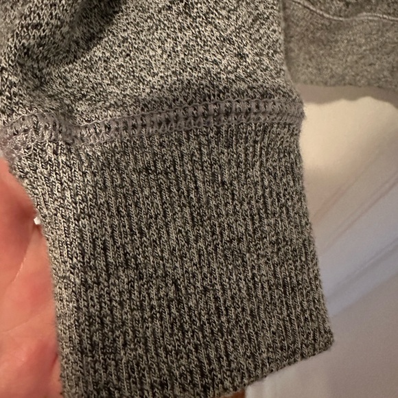 Small Roots sweatshirt from Banff - Picture 4 of 4